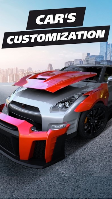 佛尔玛拉尔赛车