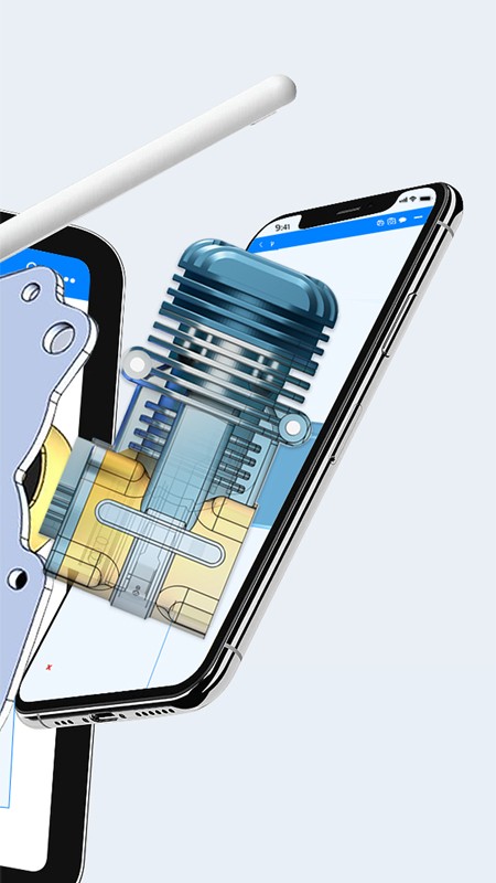 innovector建模