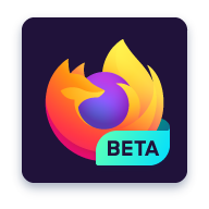 firefox beta浏览器