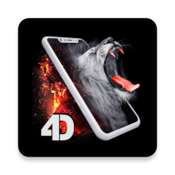 pixel 4d动态壁纸