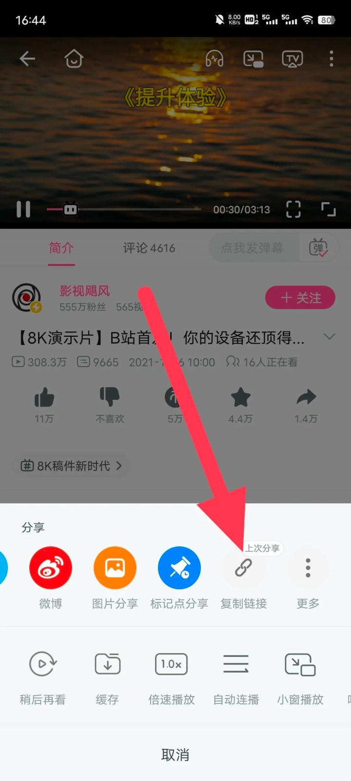 b站视频下载工具BILIBILIAS