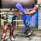 功夫忍者格斗