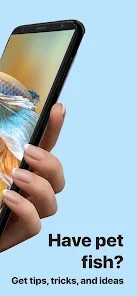 ai拍照识别鱼(Picture Fish)