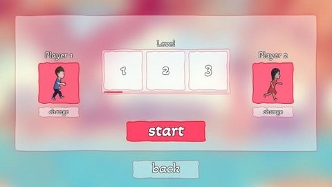 双人成行大冒险