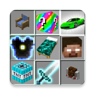 craft mods皮肤制作器