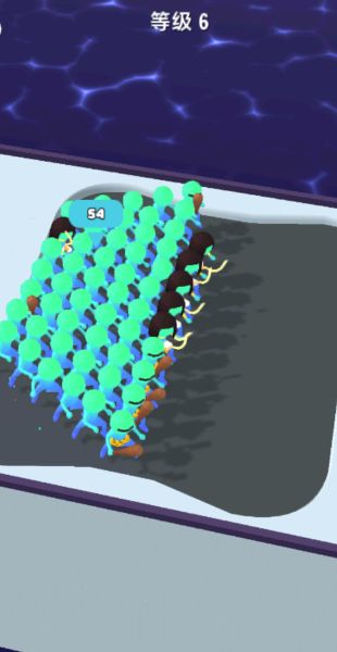 暴打小红人手游