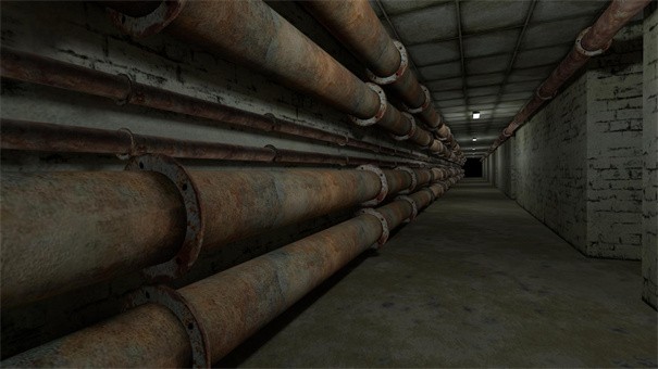 逃离后室多人联机版