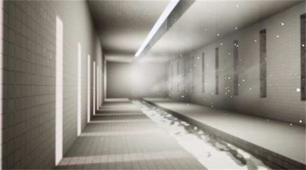 逃离后室多人联机版