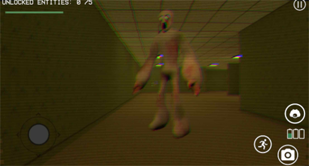 逃离后室多人联机版