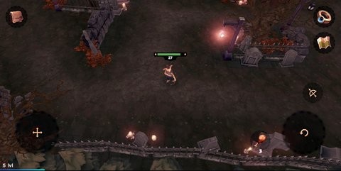 门户游骑兵7723汉化版