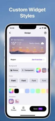 wowkit互动小组件
