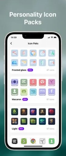 wowkit互动小组件