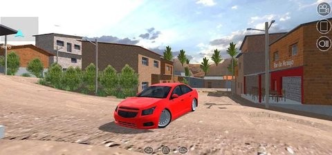 巴西低档汽车2
