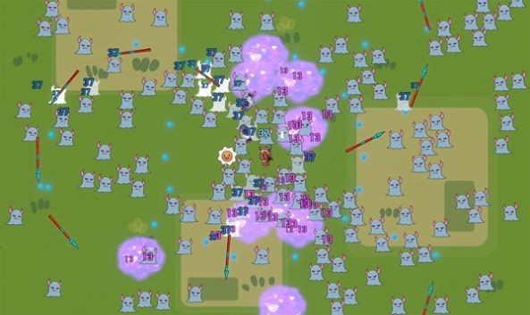 冲鸭原始人免广告版