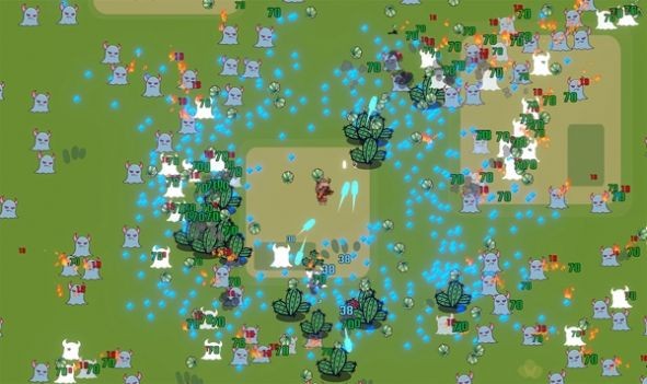 冲鸭原始人免广告版