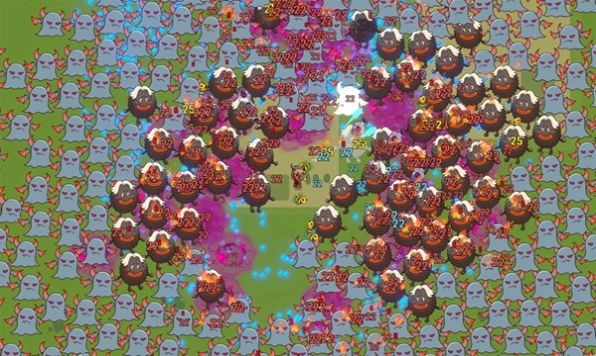 冲鸭原始人免广告版