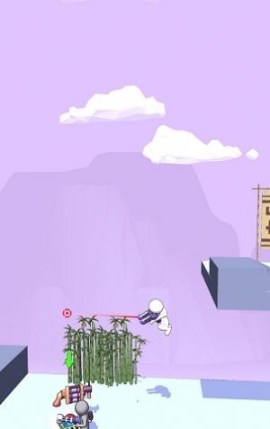 楼梯射击战安卓版