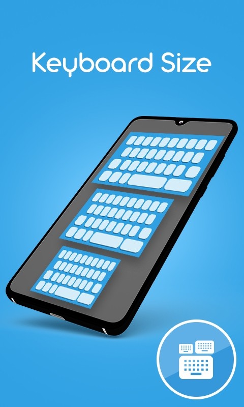 FrozenKeyboard2输入法