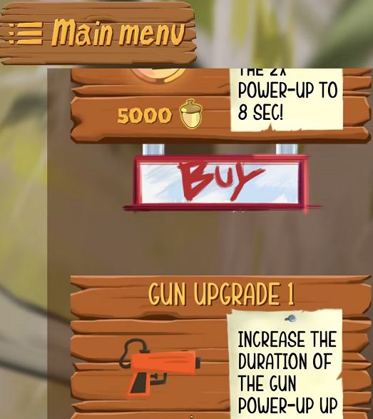 松鼠狂暴Rodent Rampage