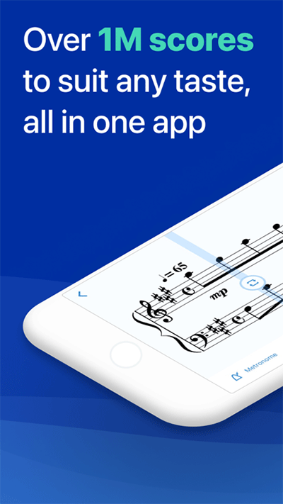 MuseScore打谱