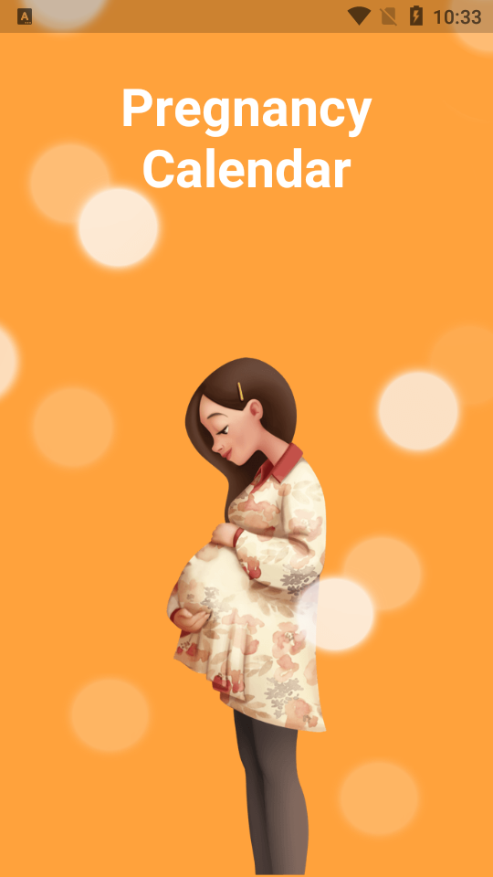 怀孕追踪器pregnancy