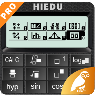 HiEdu 580计算器app