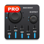 低音增强器PRO(Bass Boost)