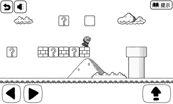 比较简单的大冒险Easy Adventure