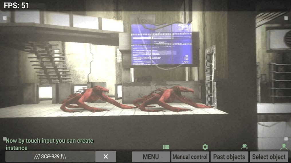 scp基金会2中文版