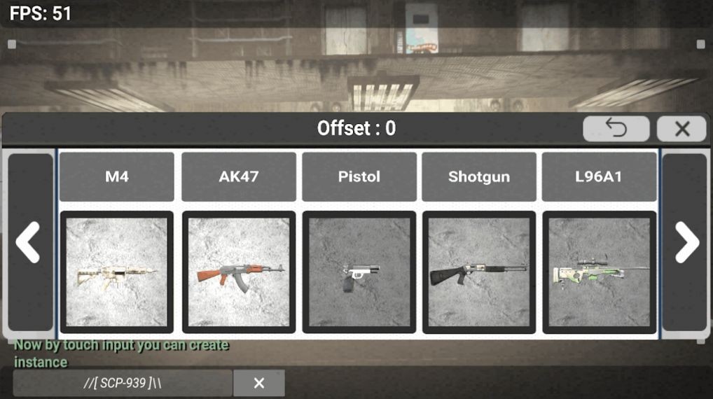 scp基金会2中文版