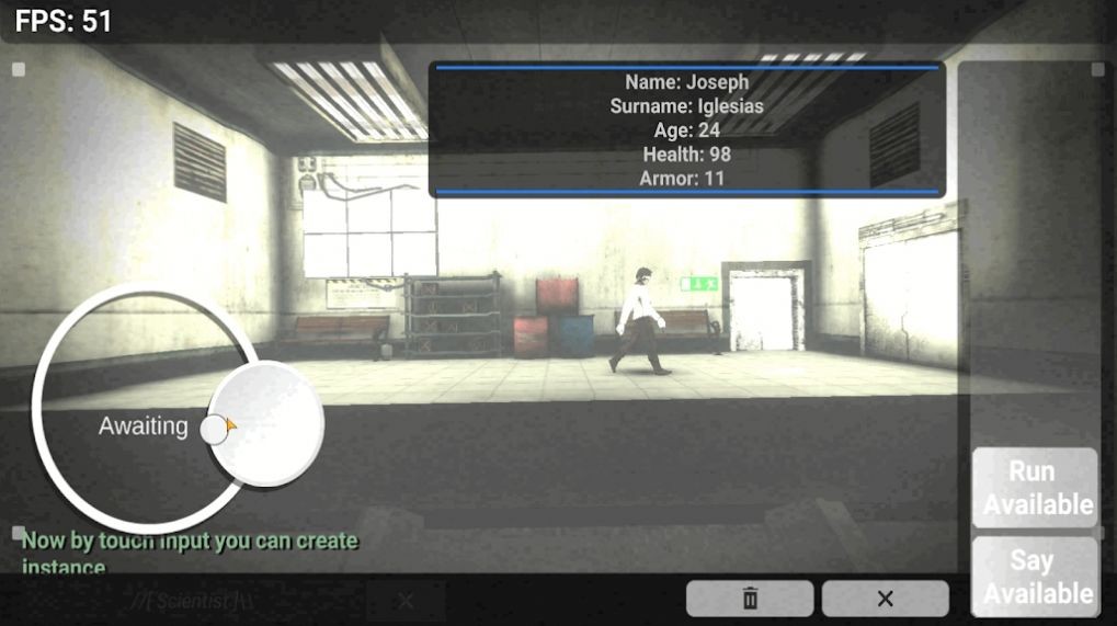 scp基金会2中文版