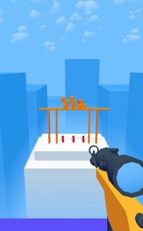 Snipo Master中文版