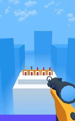 Snipo Master中文版