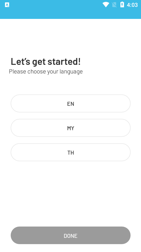 Ticketmelon泰国抢票