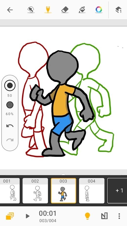 动画桌(animation desk)