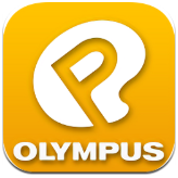 奥林巴斯调色板(olympus Image Palette)