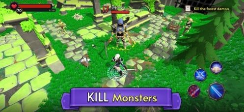 巫师的道路最新版