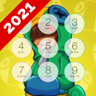 荒野乱斗明星壁纸(BS Wallpapers)