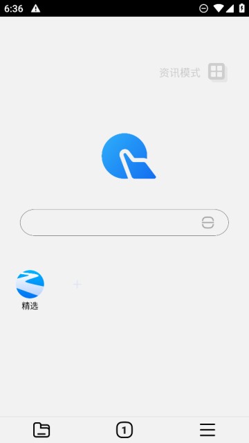 指点浏览器Zhidian Browser