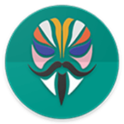 阿尔法面具Alpha