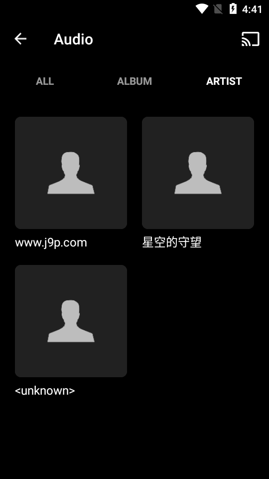 屏幕镜像Z(Screen Mirroring Z)