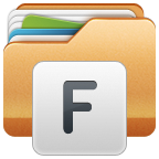 文件管理器+(File Manager +)