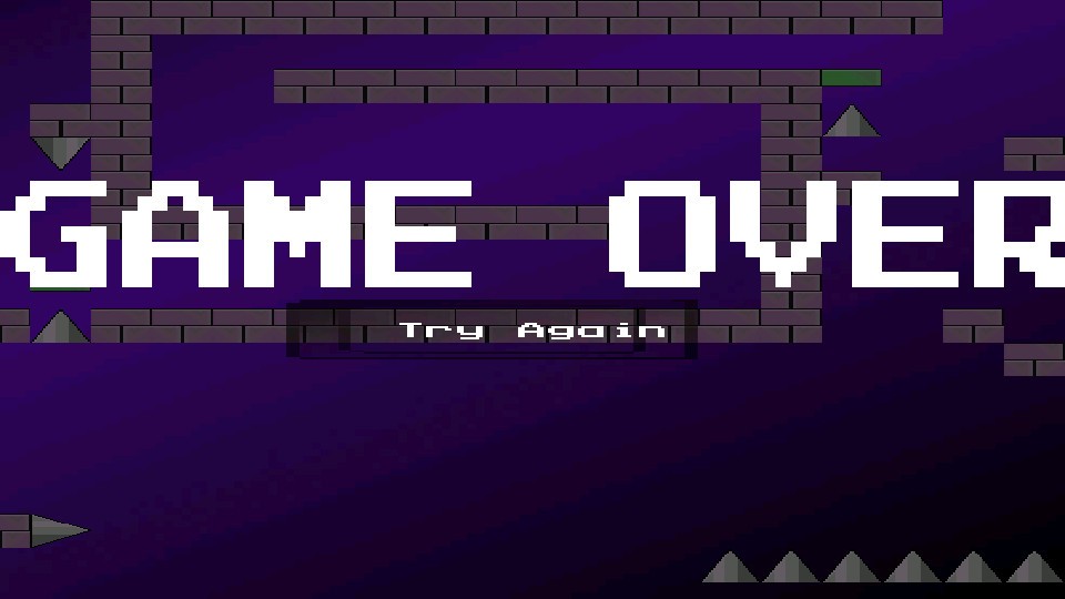 I Wanna Be The Jumper我想成为跳跃者