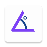 AngleCal三角形度数计算器