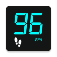 GPS车速表(GPS Speedometer)