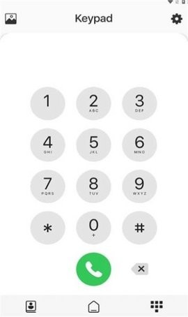 安卓仿苹果来电显示(iPhone Call)