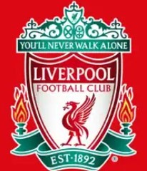 Liverpool FC利物浦足球俱乐部