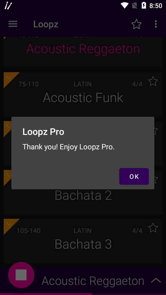 Loopz鼓机安卓高级版