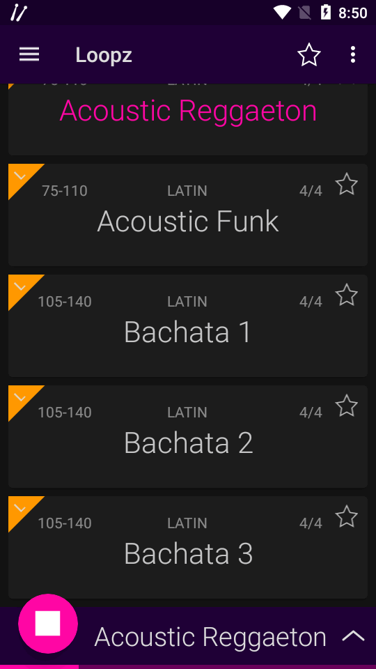 Loopz鼓机安卓高级版