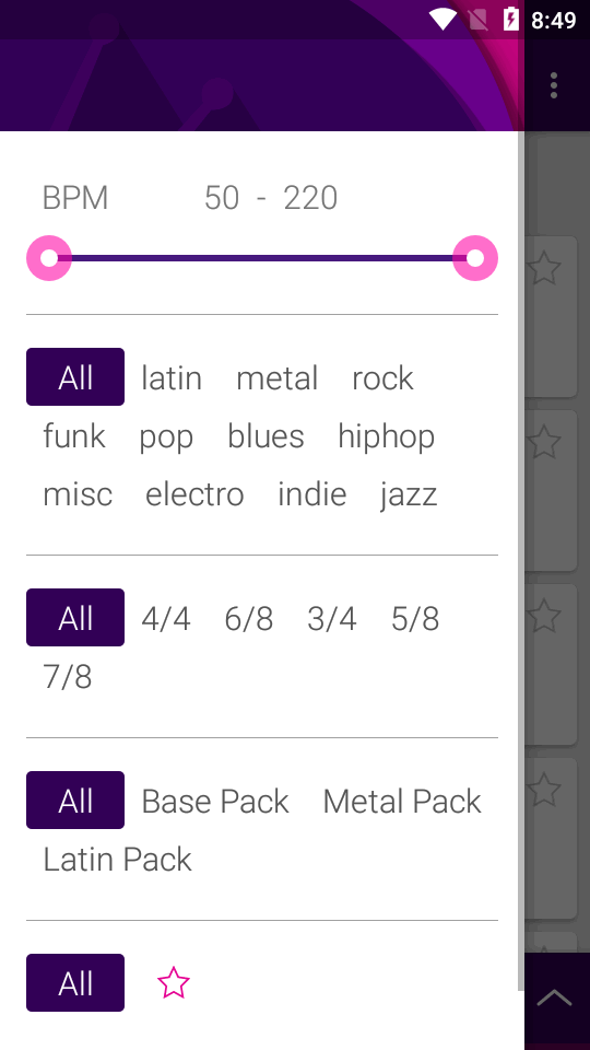 Loopz鼓机安卓高级版